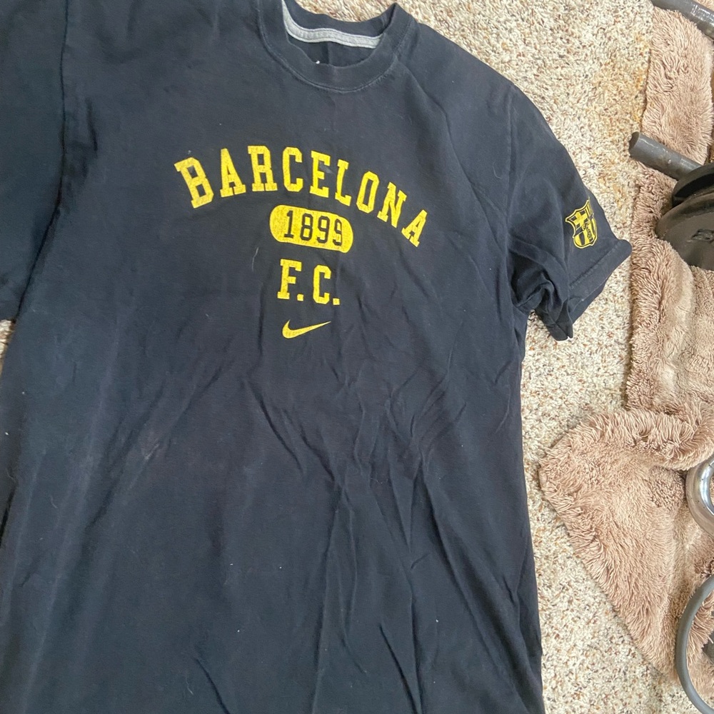 fc barcelona